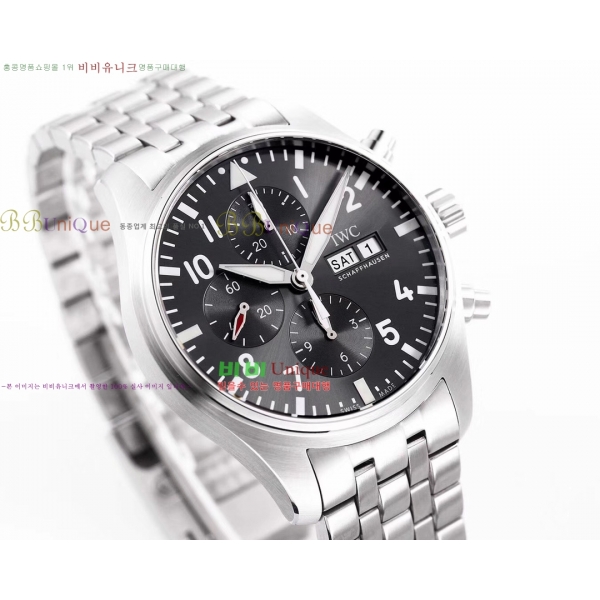 IWC Ϸ ġ ũγ׷ ̾ IW377719-1800