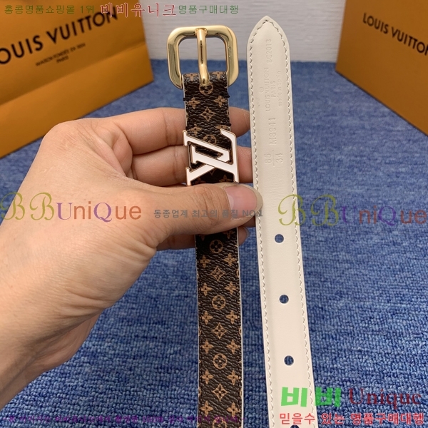 #̺  Ʈ LV541652-4 2CM
