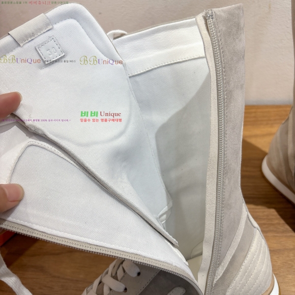 ޽ Lace up Ŀ  55H2511211-5